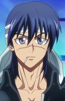Kou Tenka