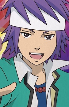 Toritsuka Reita