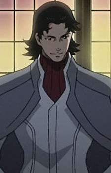 Shirato Mikio