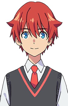 Hibiki Yuuta