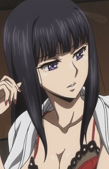 Mitsukado Youko