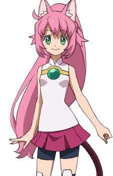 Yashiro Momoka