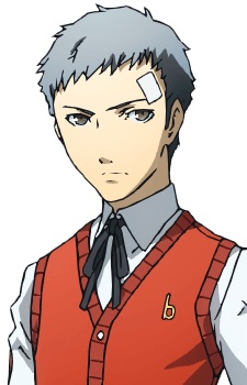 Sanada Akihiko