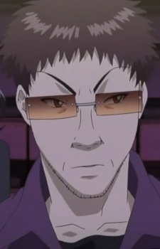 Kageshima Juuzou