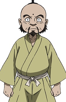 Zhang Mingfu
