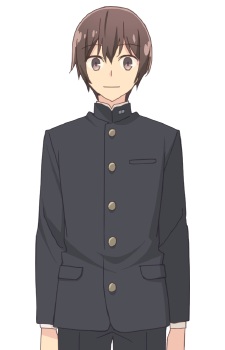 Maki Seiji
