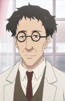 Hanada Kisuke