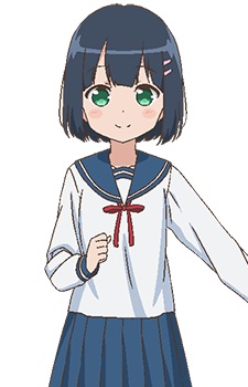 Amano Akari