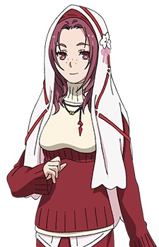 Hanashima Shouko