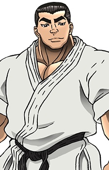 Orochi Katsumi