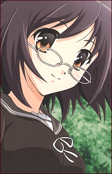 Oribe Aoi