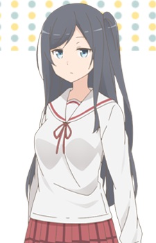 Yamanashi Sumire