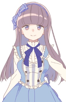 Arai Minamo