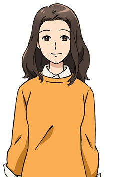 Nakajima Kyouka