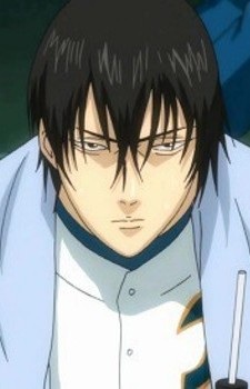 Kawanaka Junichi