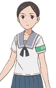 Shinozuka Momo