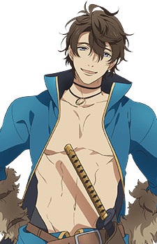 Sakamoto Ryouma