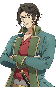 Katsura Kogorou