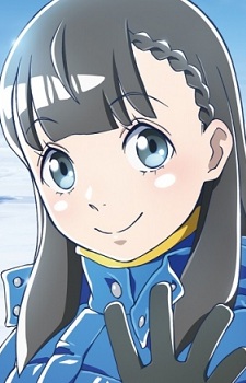 Shiraishi Yuzuki