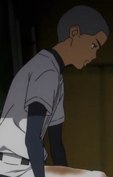 Yamaji Kazuharu