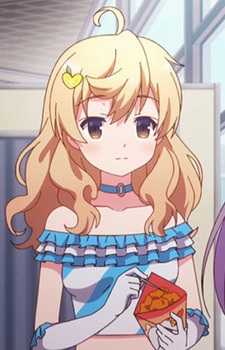 Nishio Miku