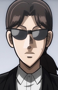 Nishiguchi Saeko