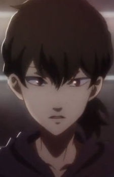 Murakami Ren