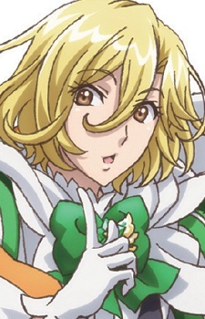 Wakura Nanao