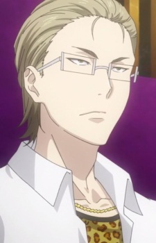 Eizan Etsuya