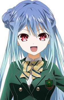 Tosabori Haruka