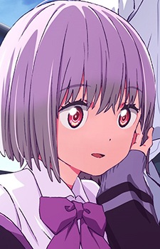 Shinjou Akane