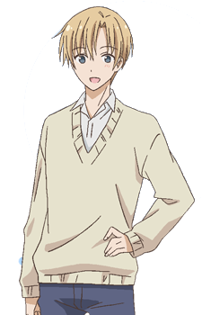 Uehara Masaki