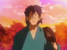 Ueki Gengoro