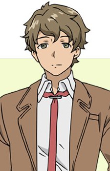 Kunimi Yuuma