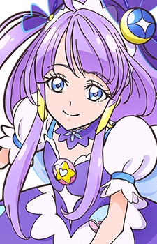 Kaguya Madoka
