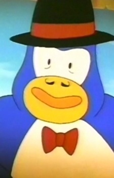 Adams Bob