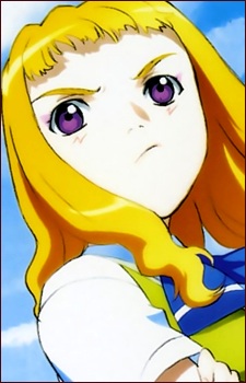 Suzushiro Haruka