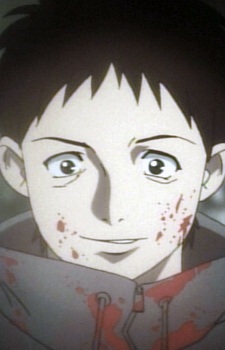 Oikawa Mamoru
