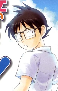 Yasaka Hajime