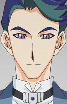 Zaizen Akira