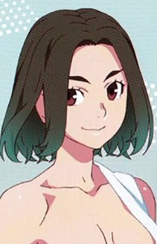 Kanbaru Tooe