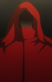 Red Veil