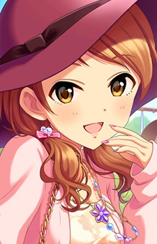 Houjou Karen