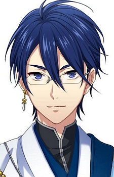 Bosatsu Monju