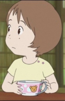Jinnouchi Kana