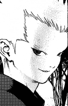 Takehisa Yuuji
