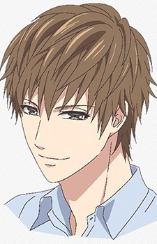 Imaooji Shun