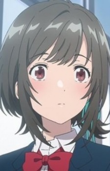 Kazano Asagi