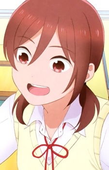 Kikuchi Akane