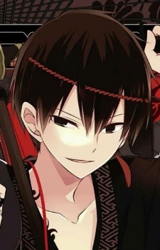 Onigasaki Kaikoku